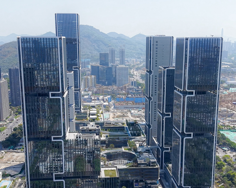 Avant Robotics workplace