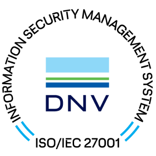 ISO/IEC 27001